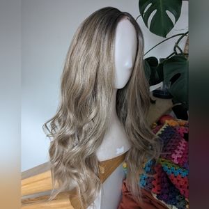 Charlie free part Chelsey Smith Crowns